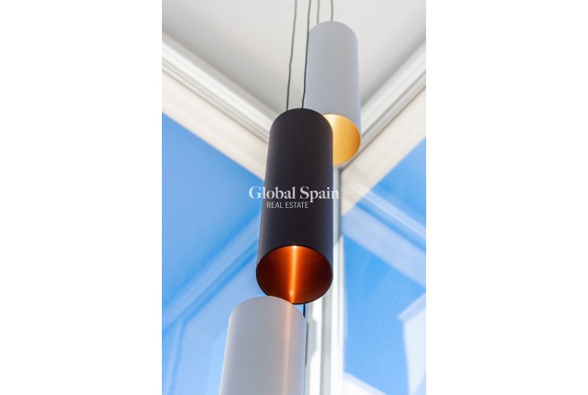 Nueva construcción  - Villa -
LOS MONTESINOS