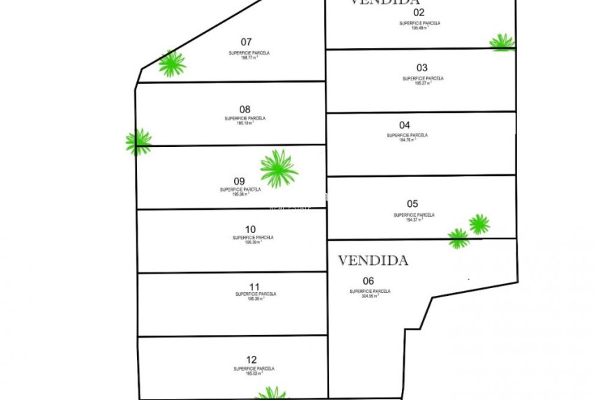 Nueva construcción  - VILLA -
LOS URRUTIAS - Estrella de Mar