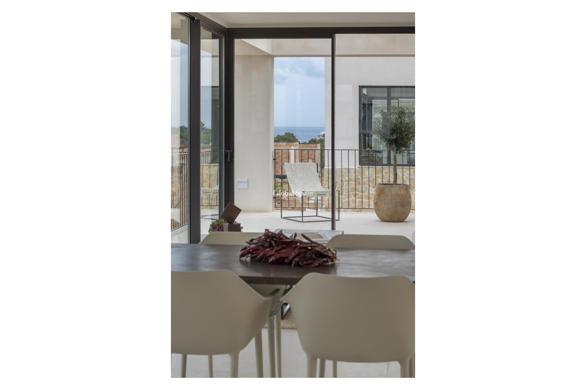 Nueva construcción  - VILLA -
MANACOR - CALA MURADA