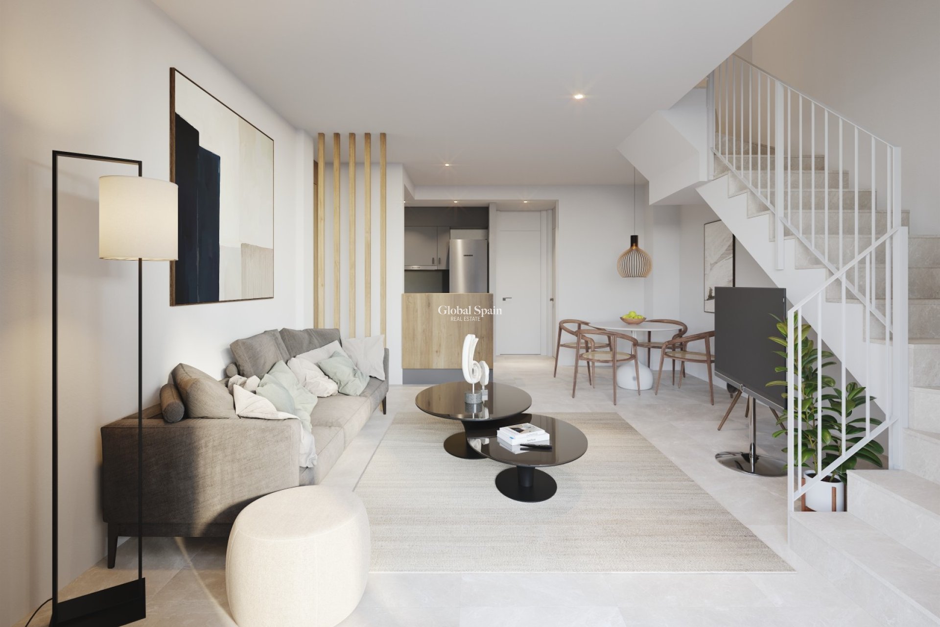 Nueva construcción  - Villa -
MANACOR