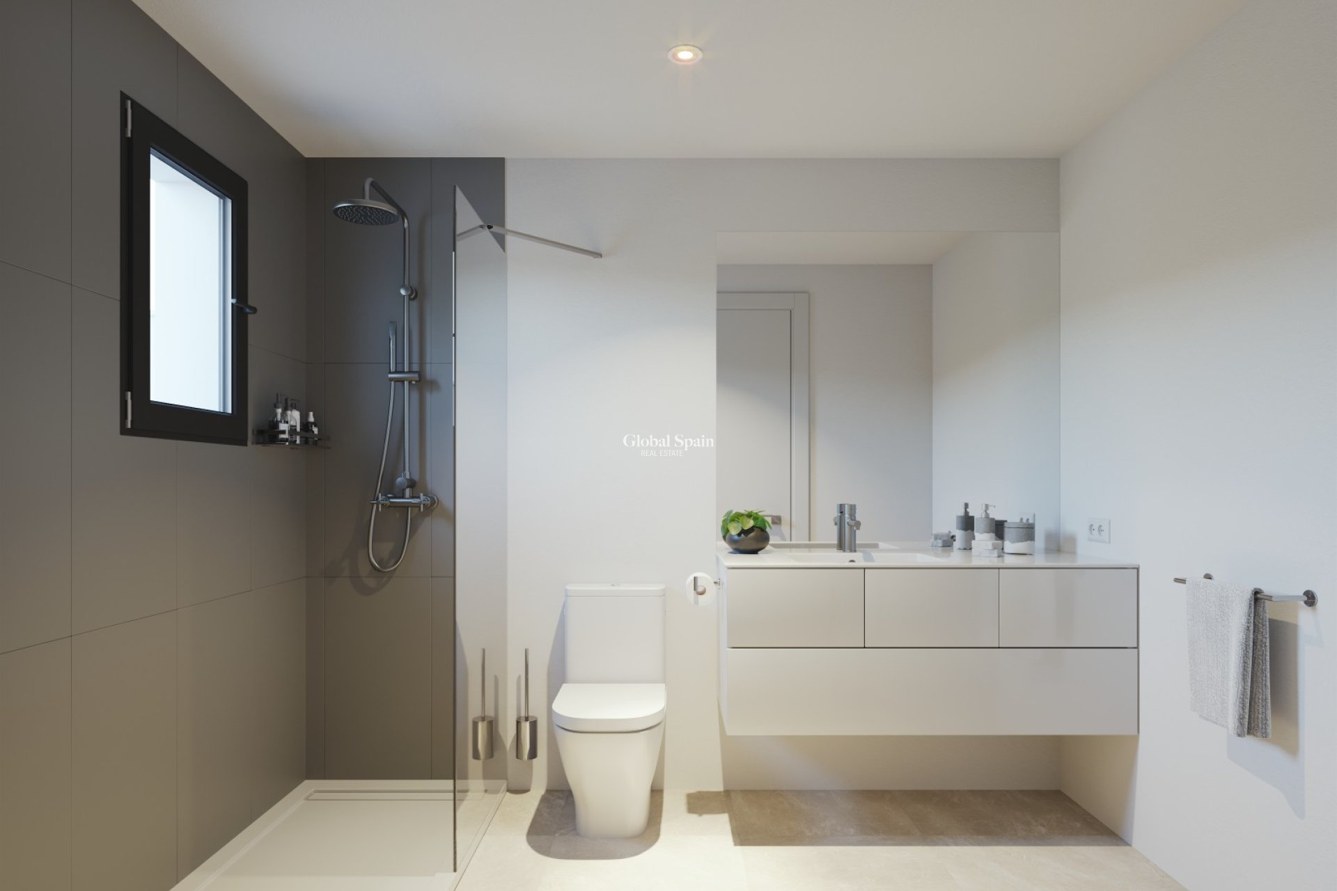 Nueva construcción  - Villa -
MANACOR