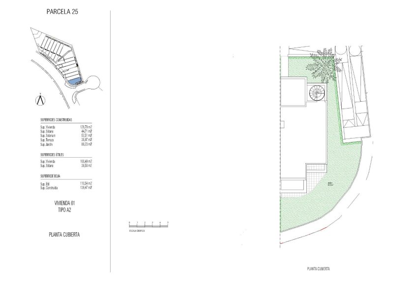 Nueva construcción  - VILLA -
MANILVA - Duquesa Sur