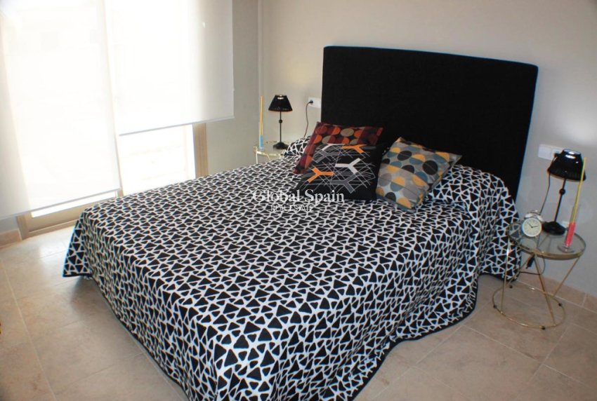 Nueva construcción  - Villa -
Mar Menor - La Manga del Mar Menor