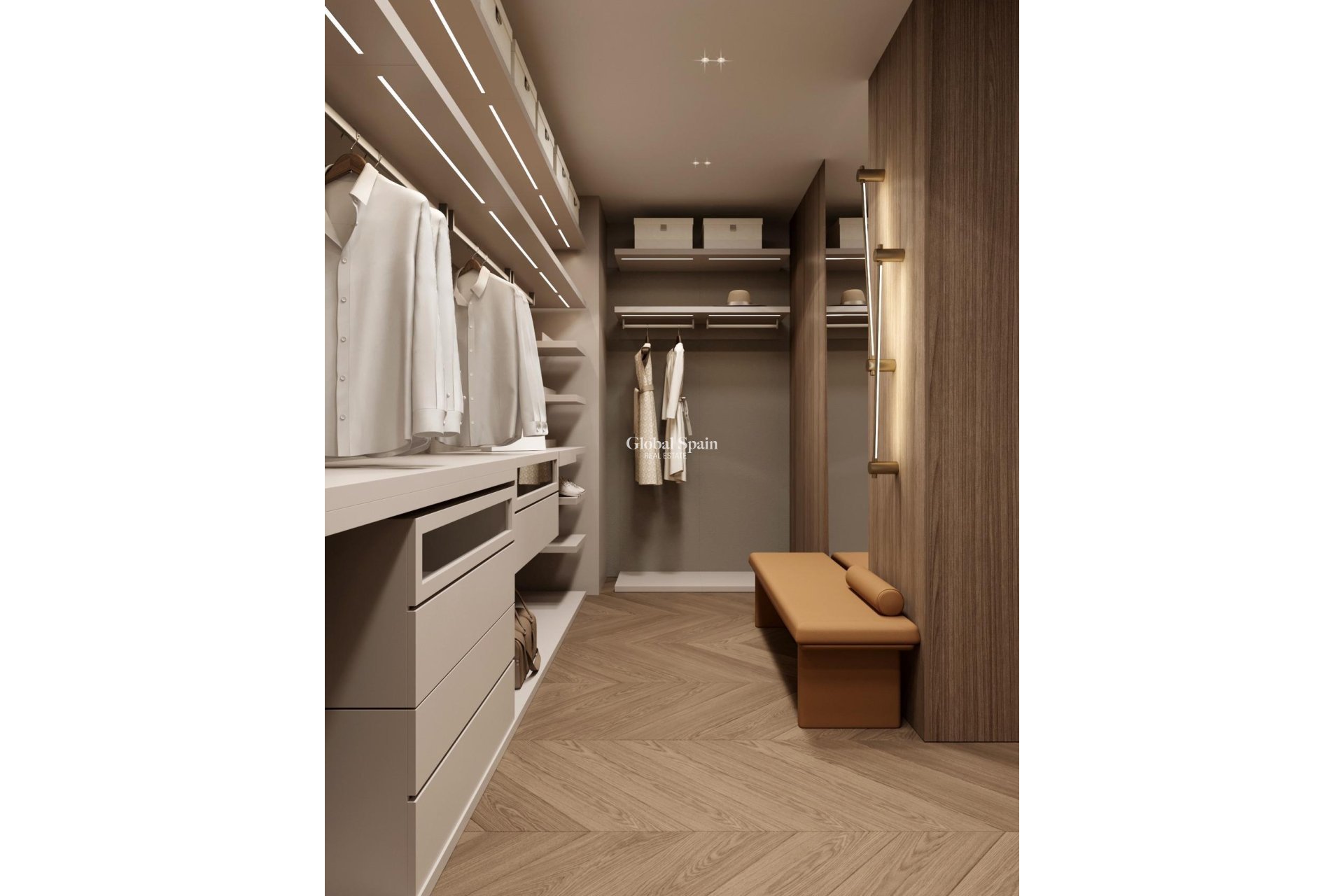 Nueva construcción  - Villa -
MARBELLA - Cascada De Camojan