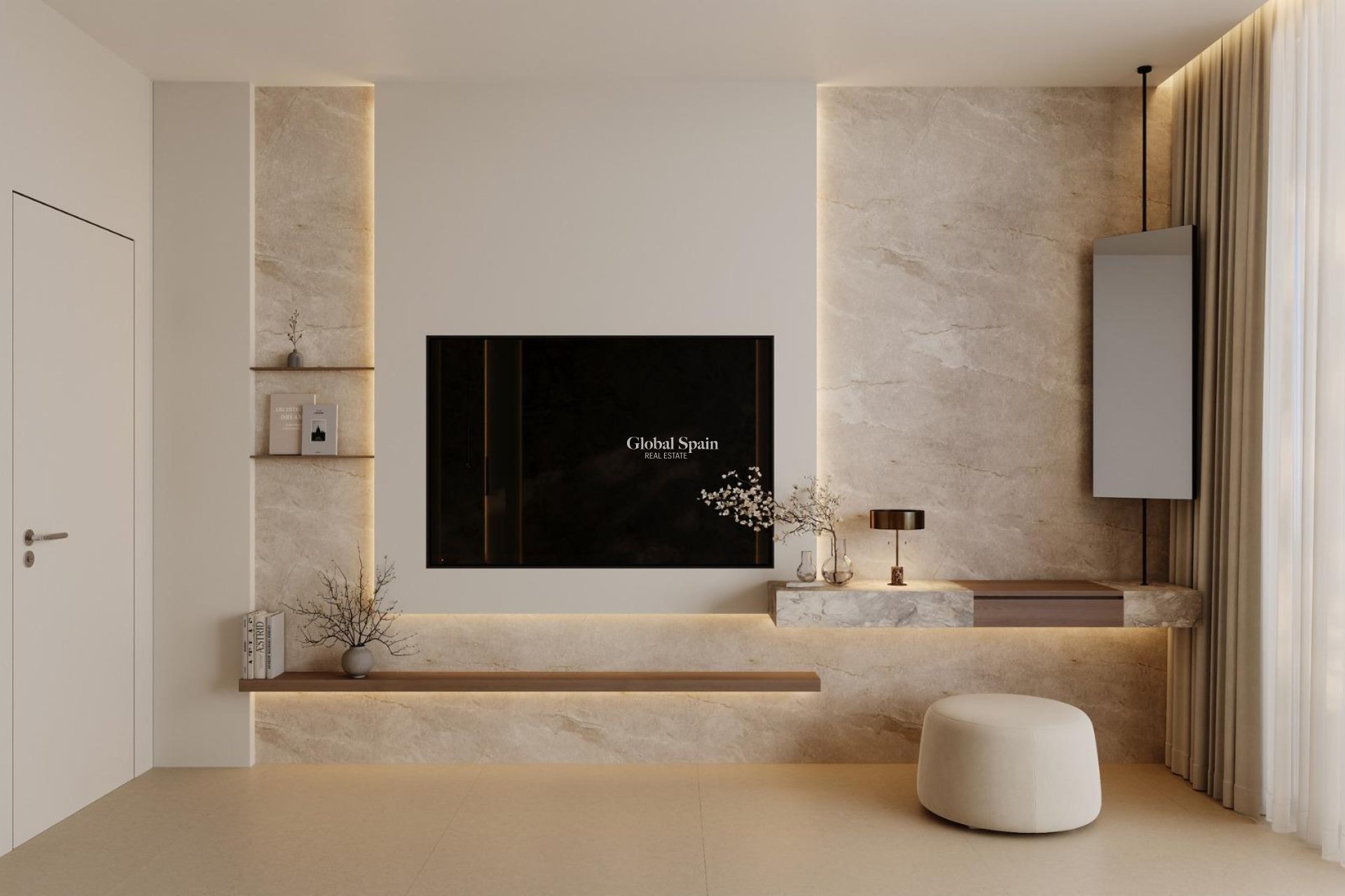 Nueva construcción  - VILLA -
MARBELLA - El Ingenio