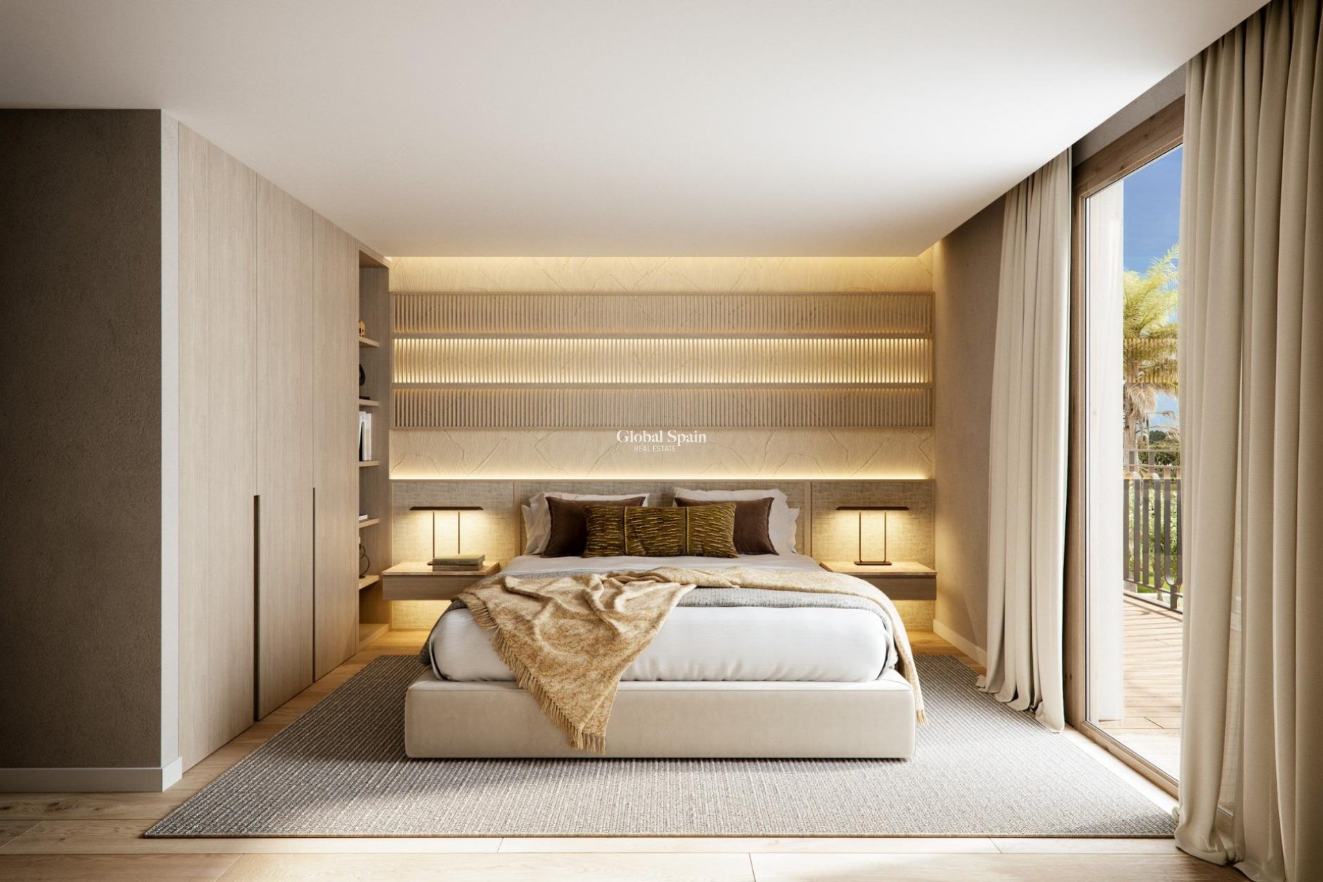 Nueva construcción  - VILLA -
MARBELLA - Elviria