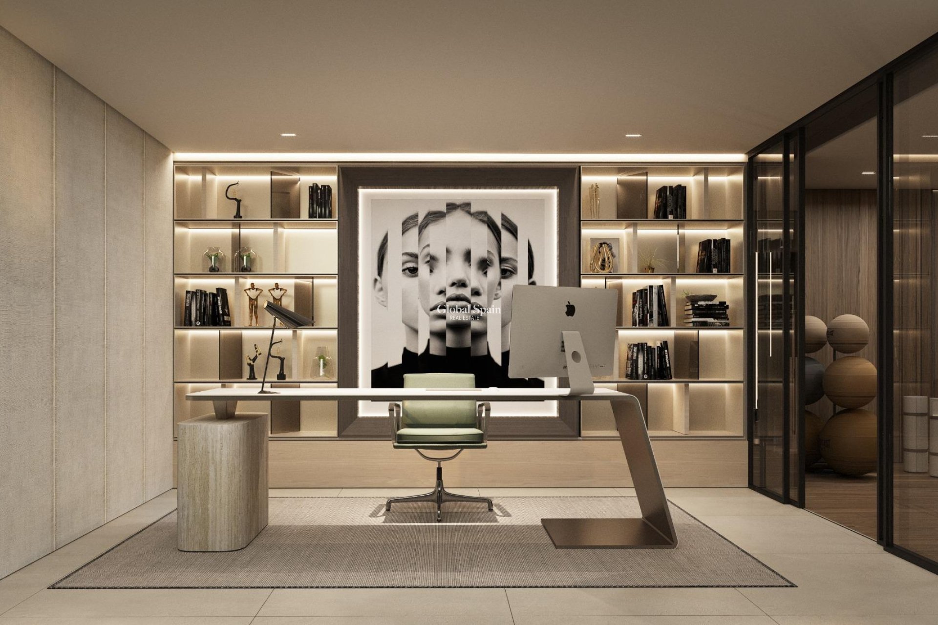 Nueva construcción  - VILLA -
MARBELLA - Las Brisas