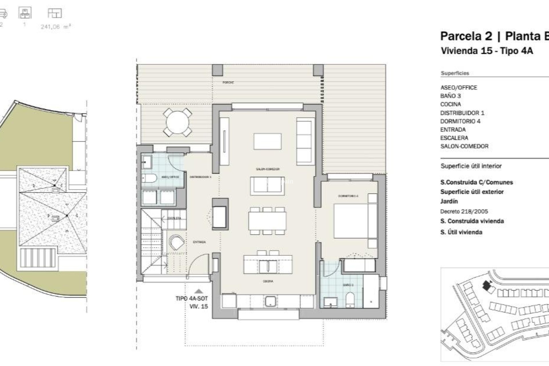 Nueva construcción  - VILLA -
MARBELLA - Las Chapas - Alicate Playa