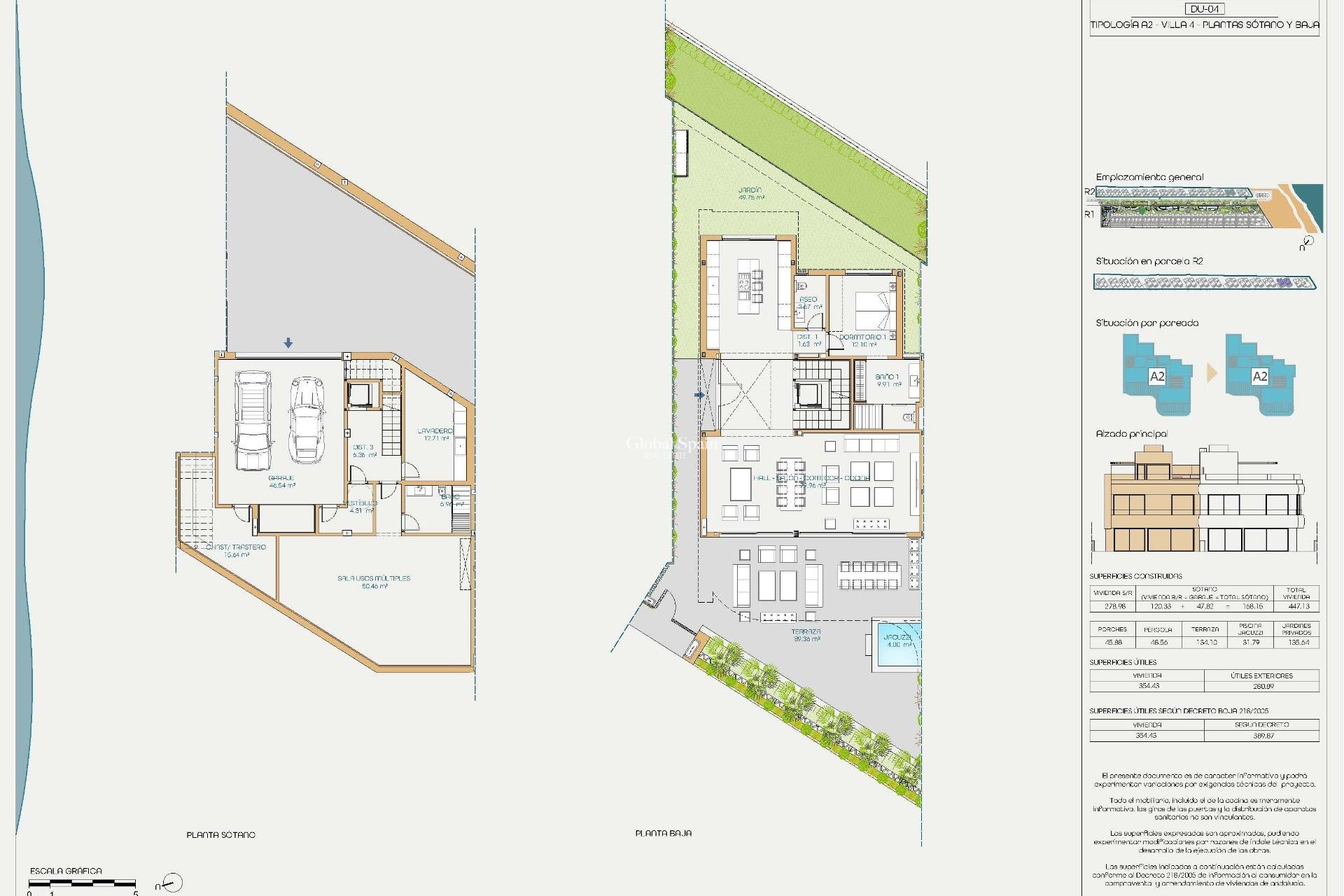 Nueva construcción  - VILLA -
MARBELLA - Las Chapas