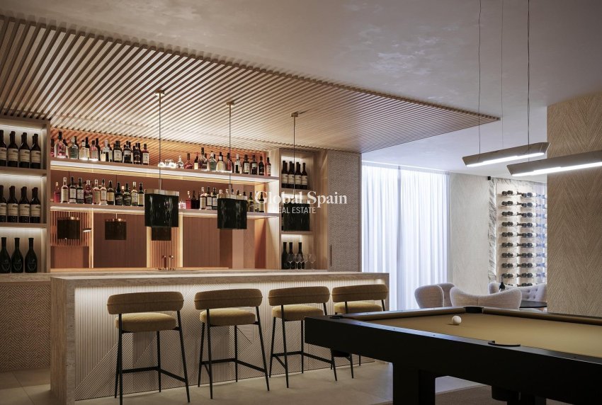 Nueva construcción  - Villa -
MARBELLA - Lomas del Virrey