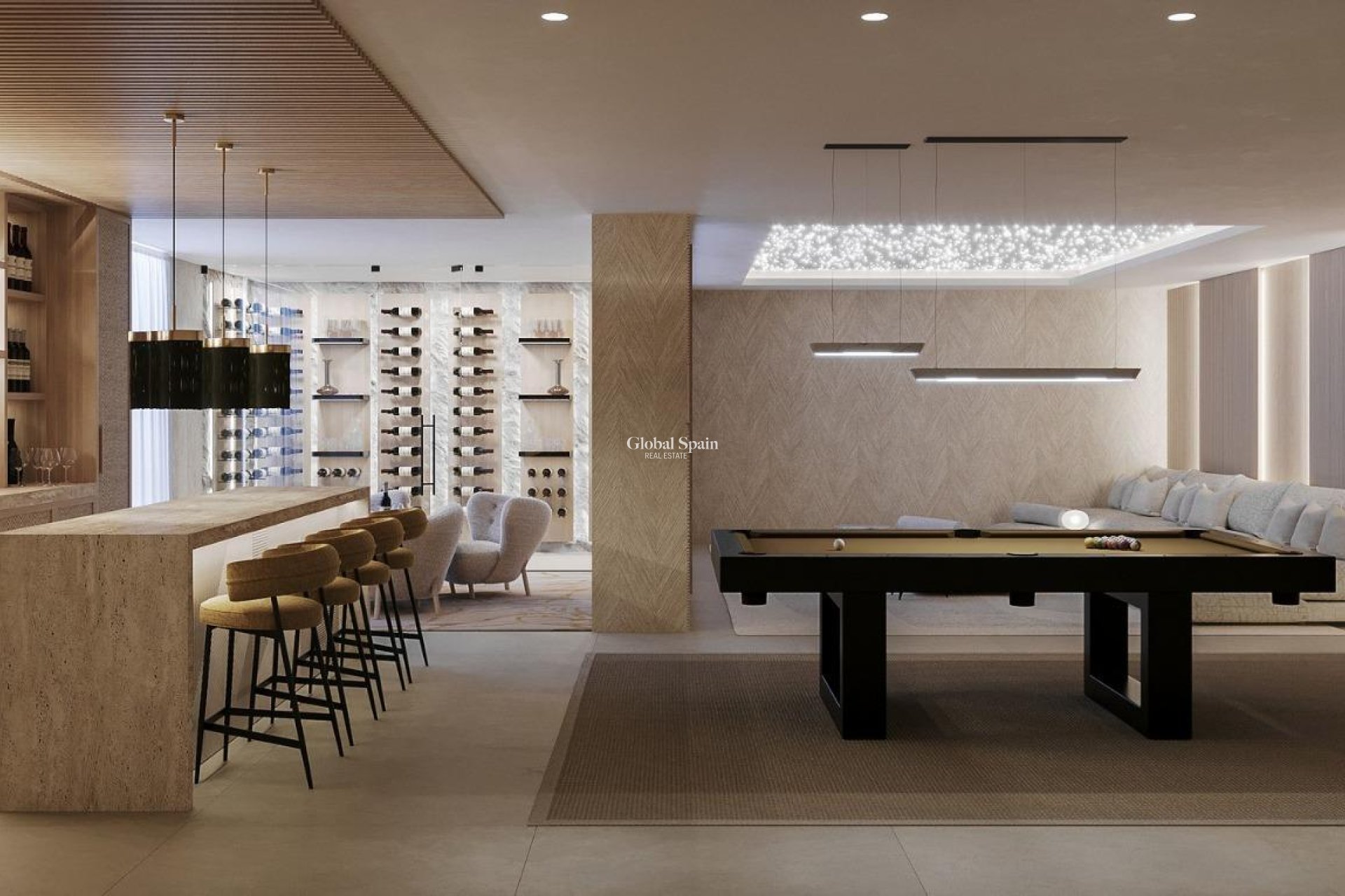 Nueva construcción  - VILLA -
MARBELLA - Lomas del Virrey