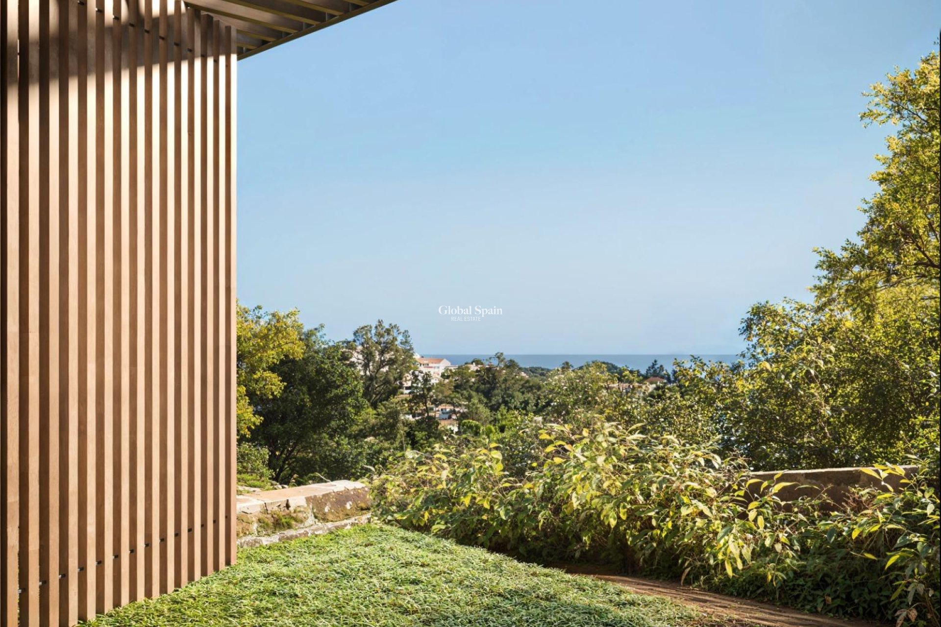 Nueva construcción  - VILLA -
MARBELLA - Nueva Andalucia