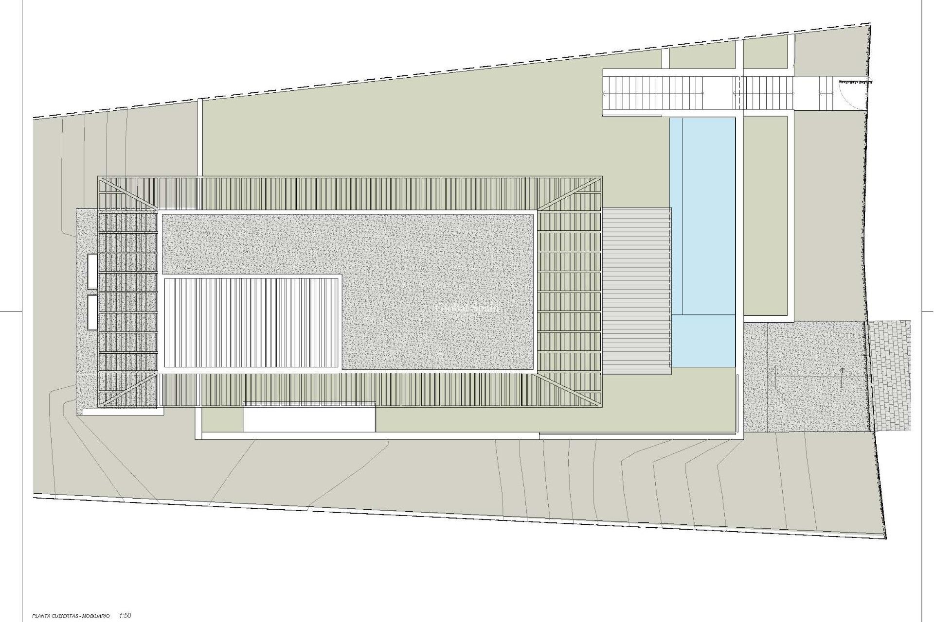 Nueva construcción  - VILLA -
MARBELLA - Nueva Andalucia