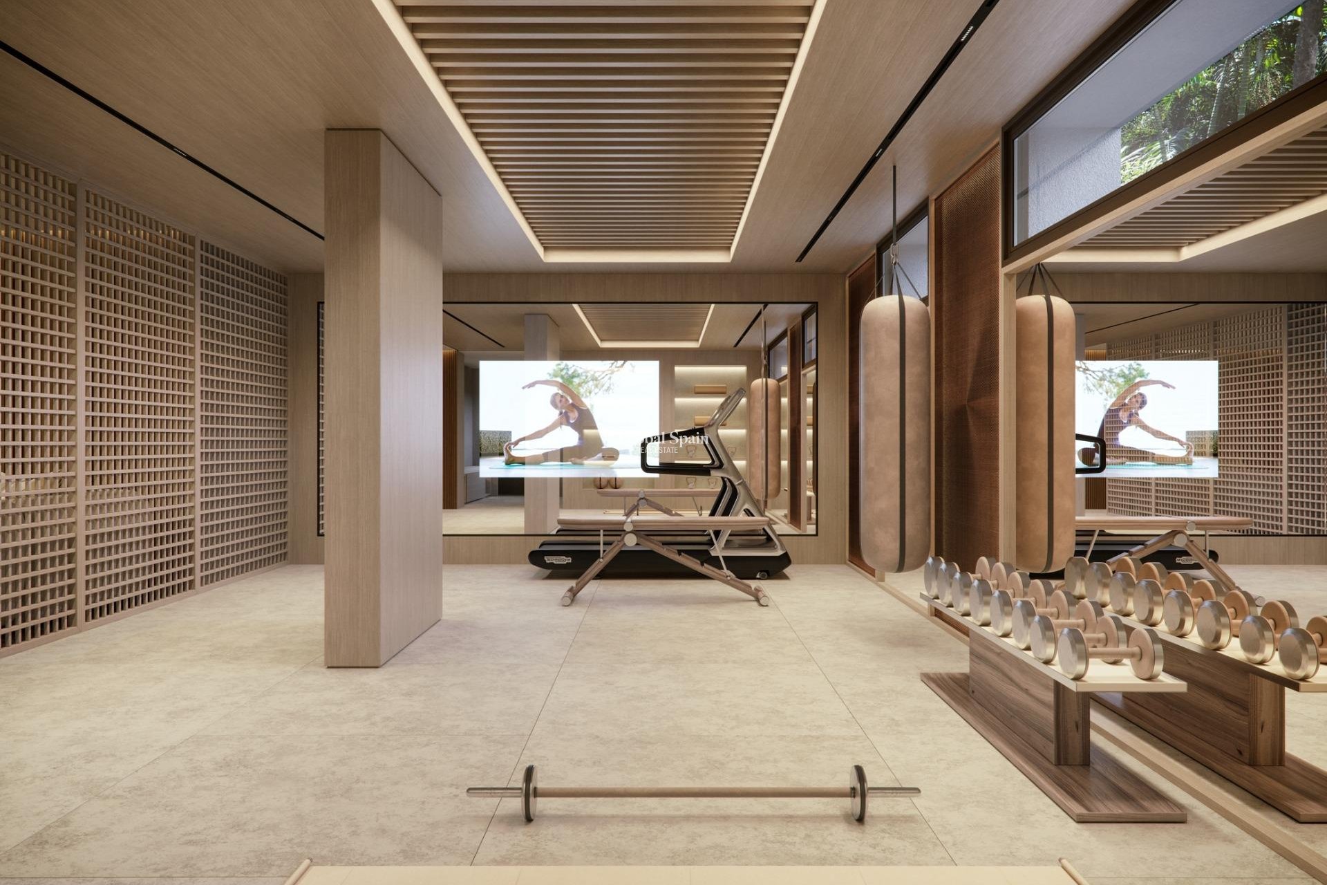 Nueva construcción  - VILLA -
MARBELLA - Nueva Andalucia