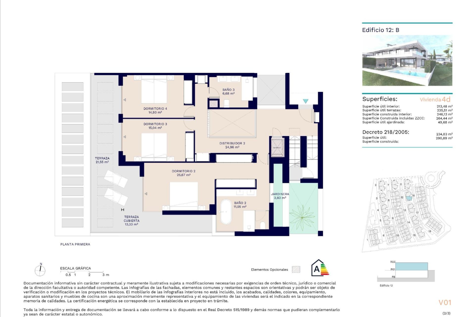 Nueva construcción  - VILLA -
MARBELLA - Santa Clara Golf