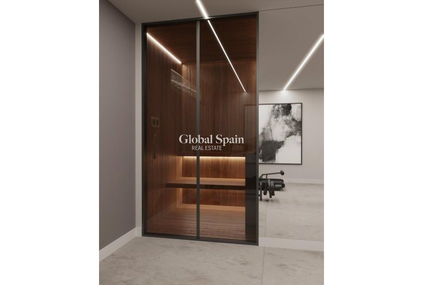 Nueva construcción  - VILLA -
MARBELLA - Siroko Beach