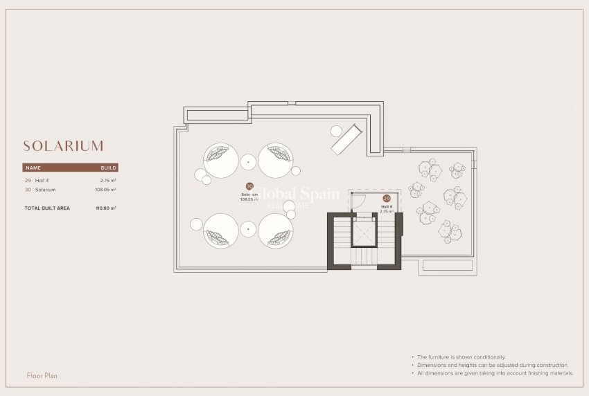 Nueva construcción  - VILLA -
MARBELLA - Siroko Beach