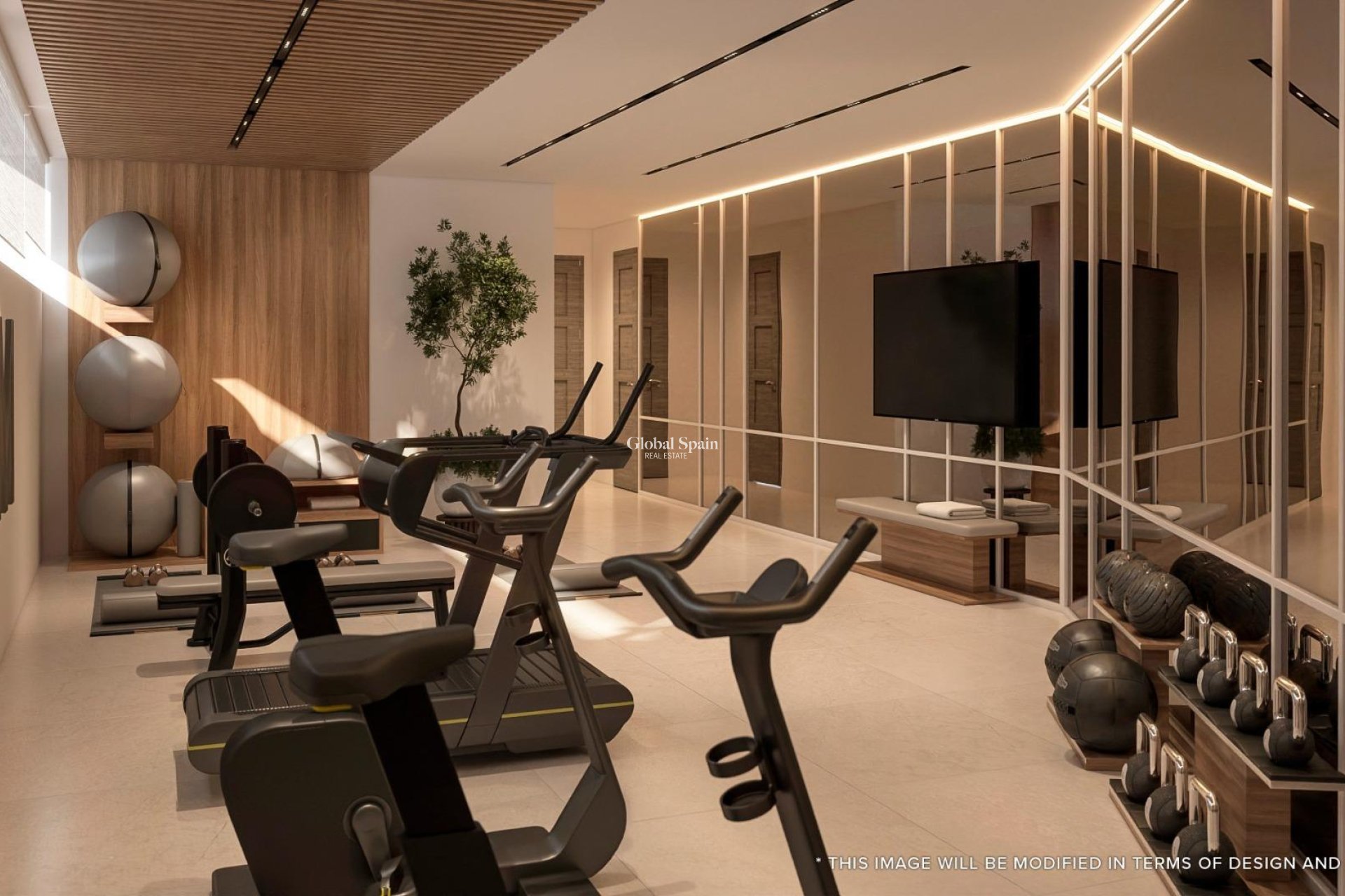 Nueva construcción  - VILLA -
Mijas - Calanova