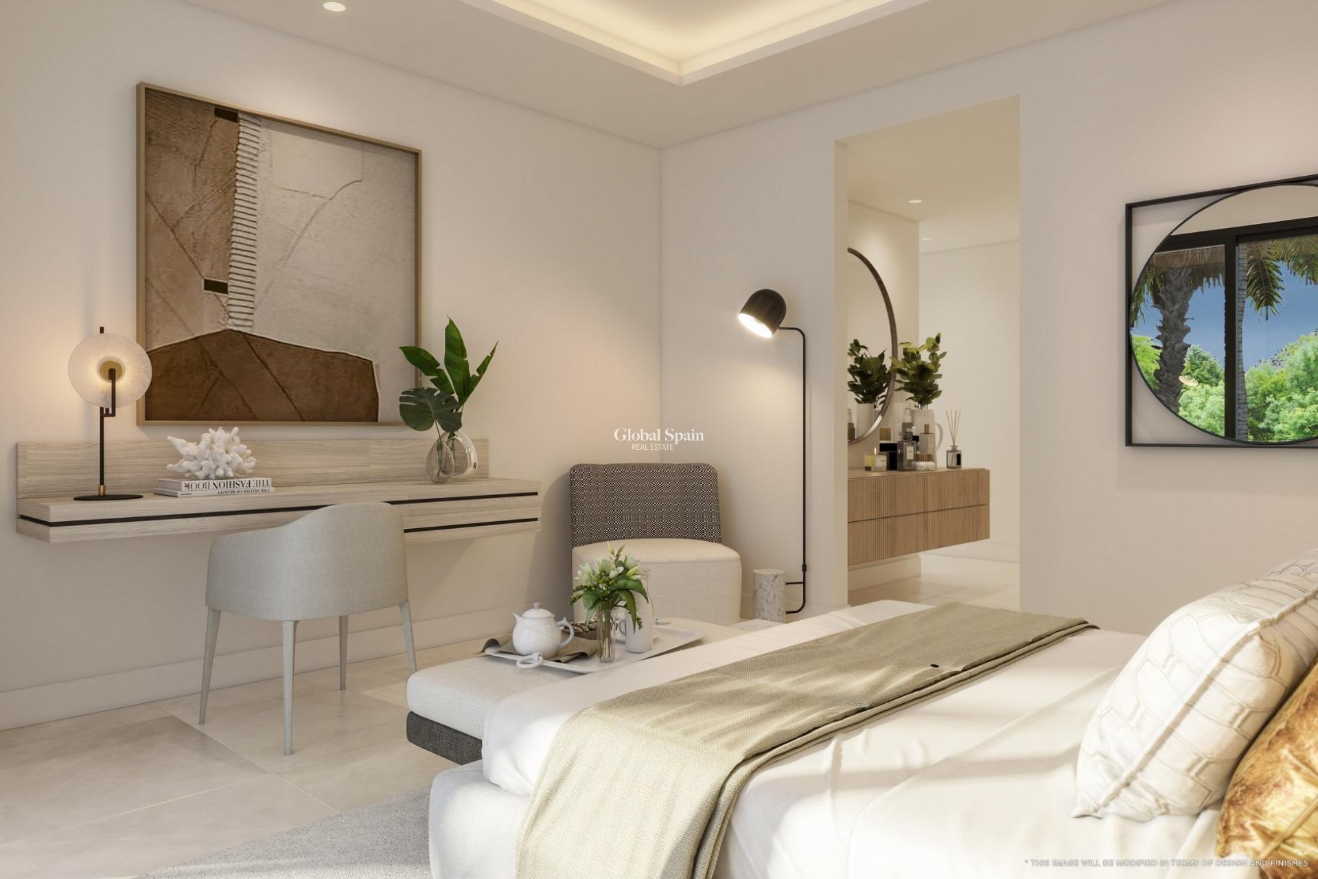 Nueva construcción  - VILLA -
MIJAS - Calanova