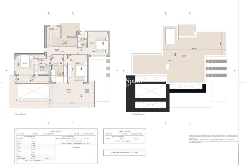 Nueva construcción  - VILLA -
MIJAS - Cerros Del Águila