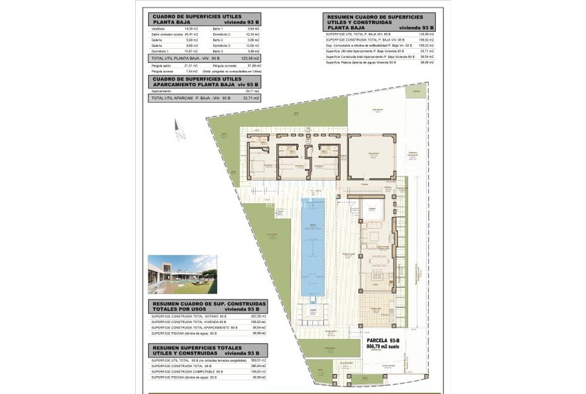 Nueva construcción  - VILLA -
Mijas - El Chaparral