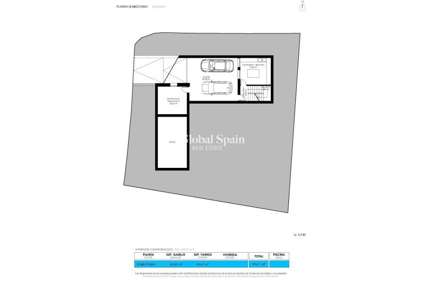 Nueva construcción  - Villa -
Mijas - Las Farolas