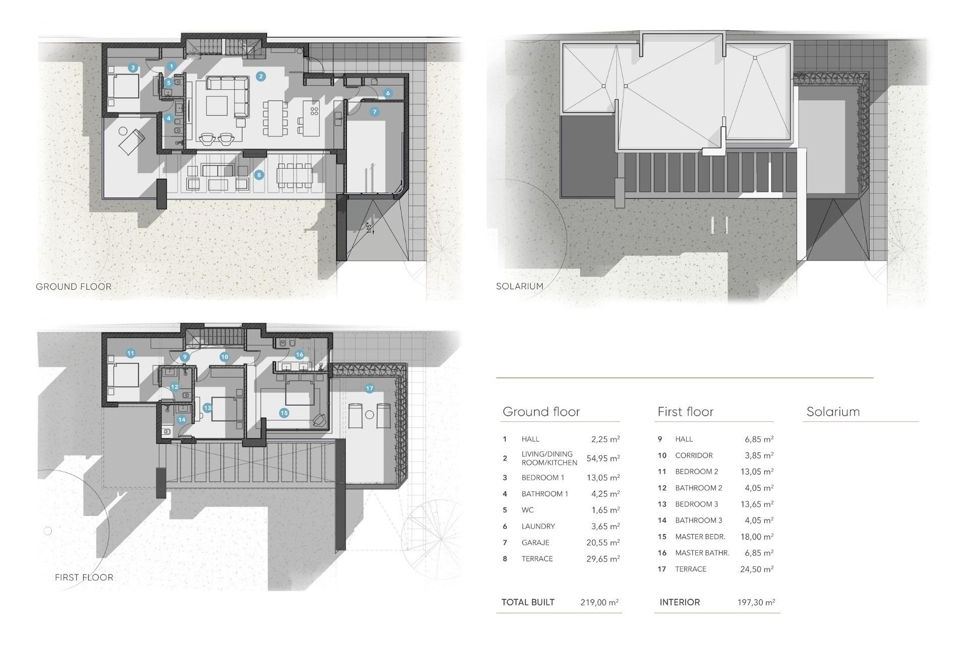 Nueva construcción  - VILLA -
MIJAS - Mijas pueblo