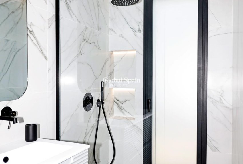 Nueva construcción  - VILLA -
MOLINA DEL SEGURA