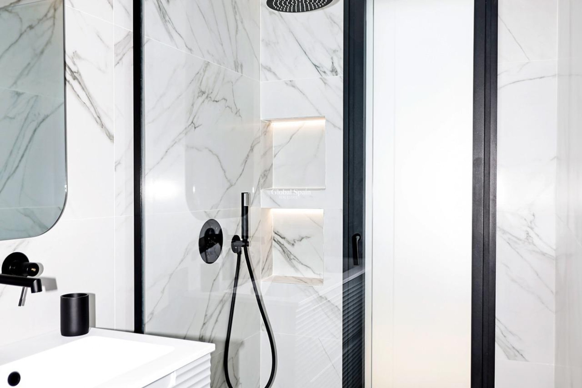 Nueva construcción  - VILLA -
MOLINA DEL SEGURA