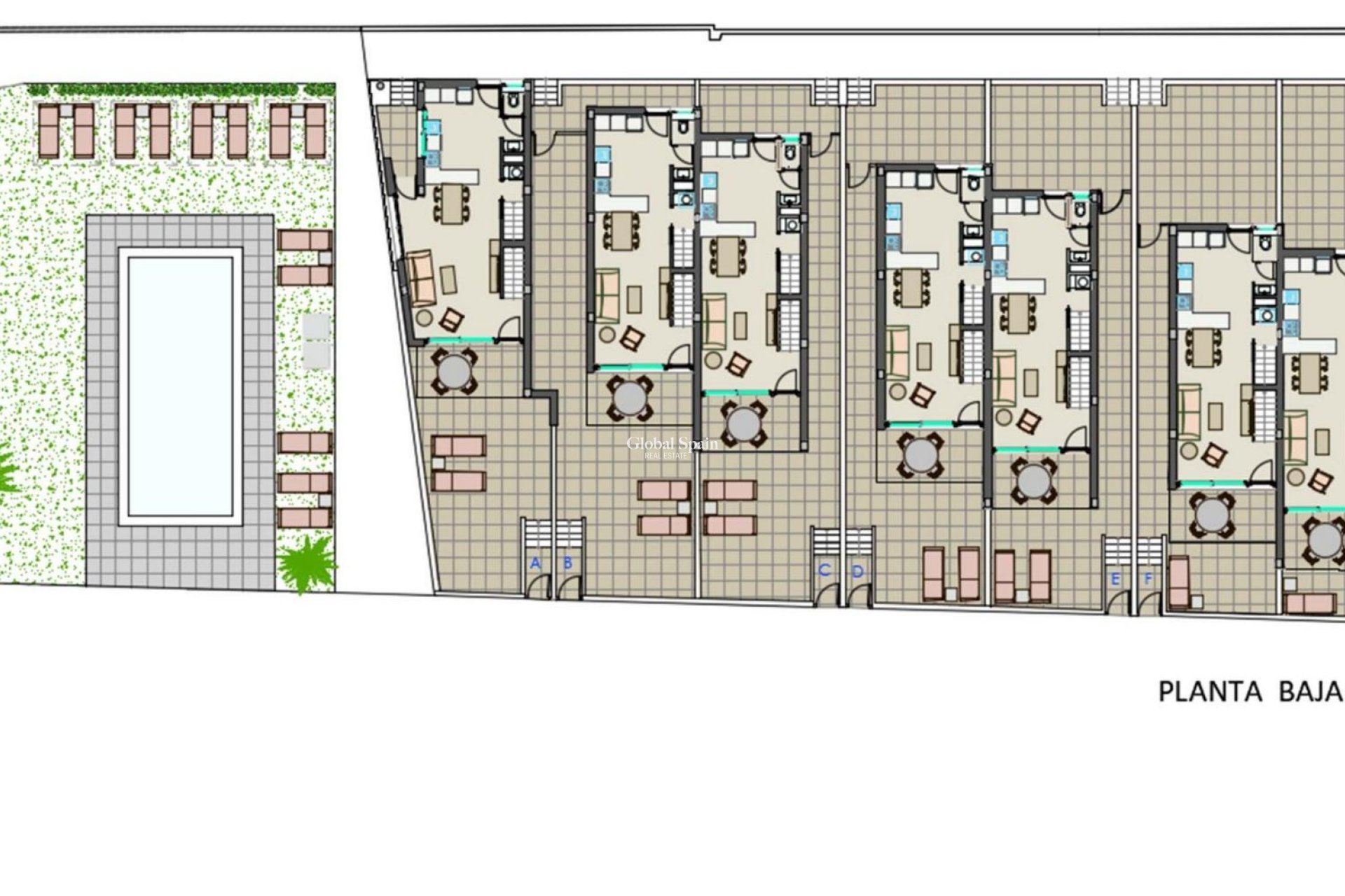 Nueva construcción  - VILLA -
MONCOFA - Playa de Chilches