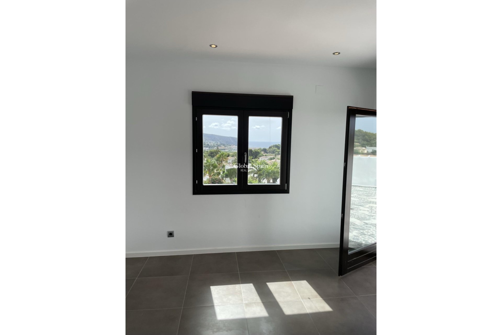 Nueva construcción  - Villa -
MORAIRA_TEULADA - La Sabatera