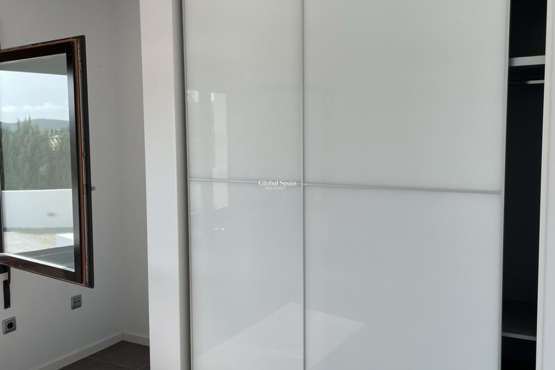 Nueva construcción  - VILLA -
MORAIRA_TEULADA - La Sabatera