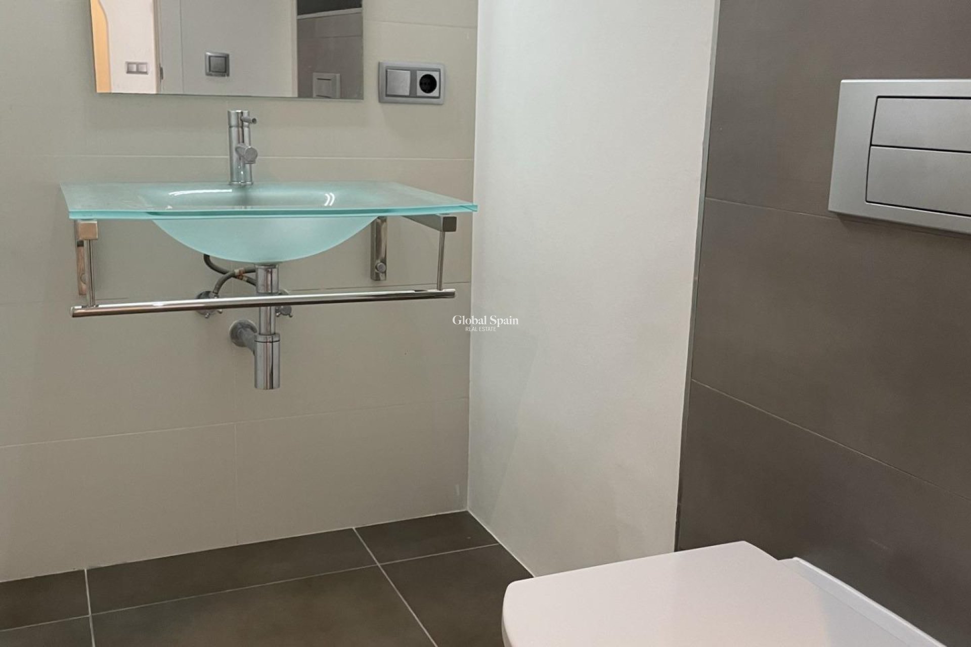 Nueva construcción  - VILLA -
MORAIRA_TEULADA - La Sabatera