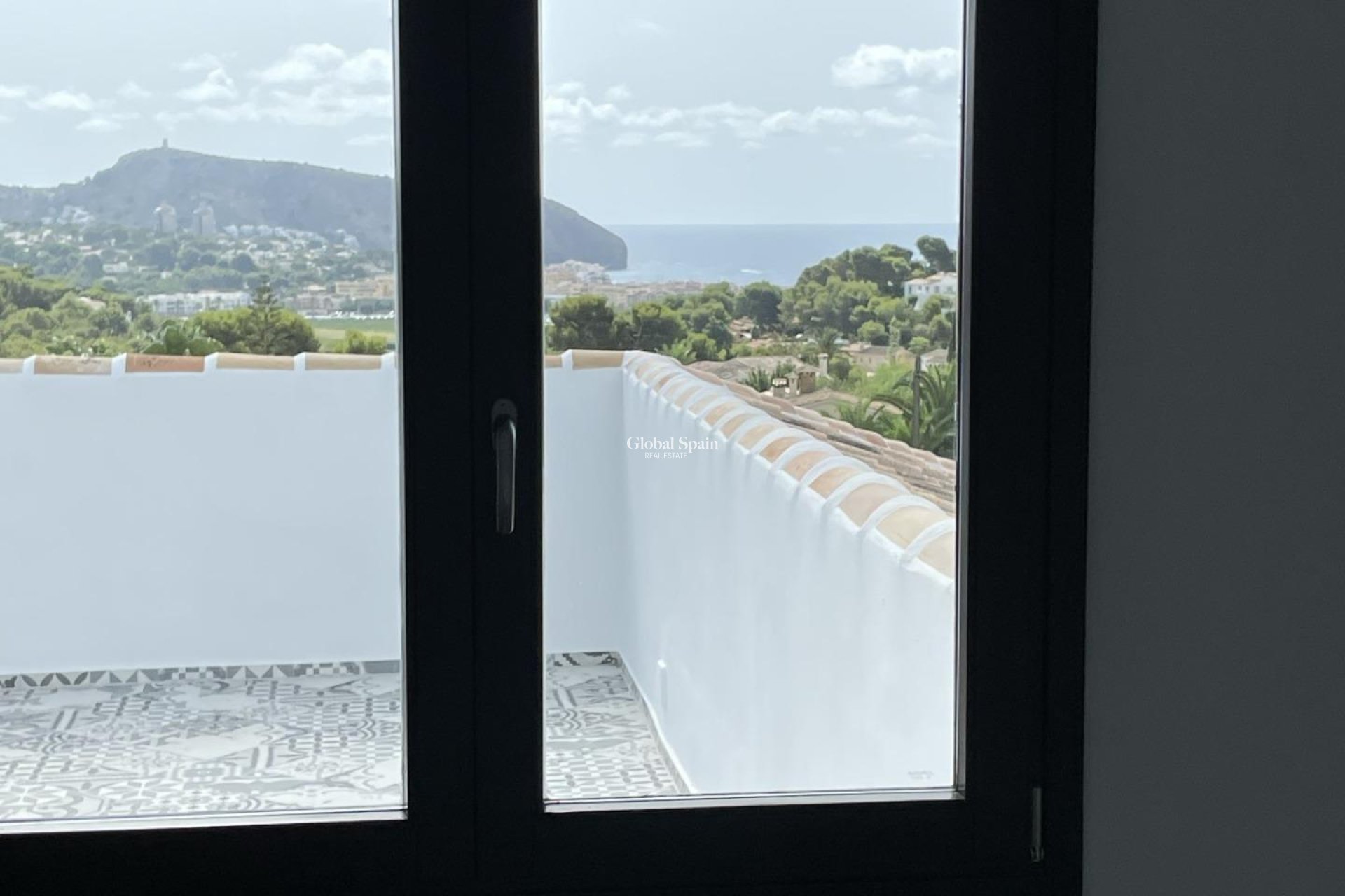 Nueva construcción  - VILLA -
MORAIRA_TEULADA - La Sabatera