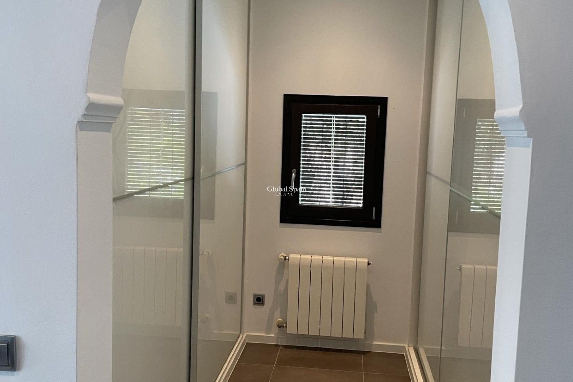 Nueva construcción  - VILLA -
MORAIRA_TEULADA - La Sabatera