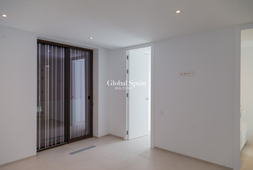 Nueva construcción  - Villa -
MORAIRA_TEULADA