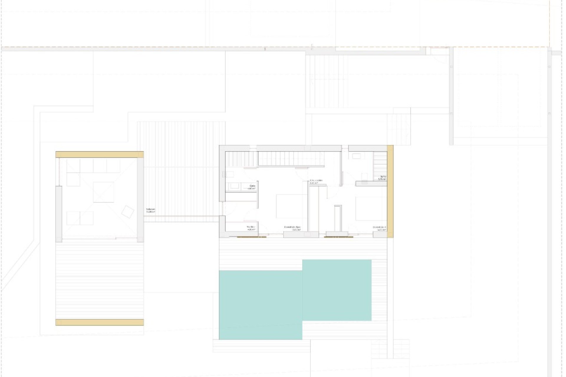 Nueva construcción  - Villa -
MORAIRA_TEULADA