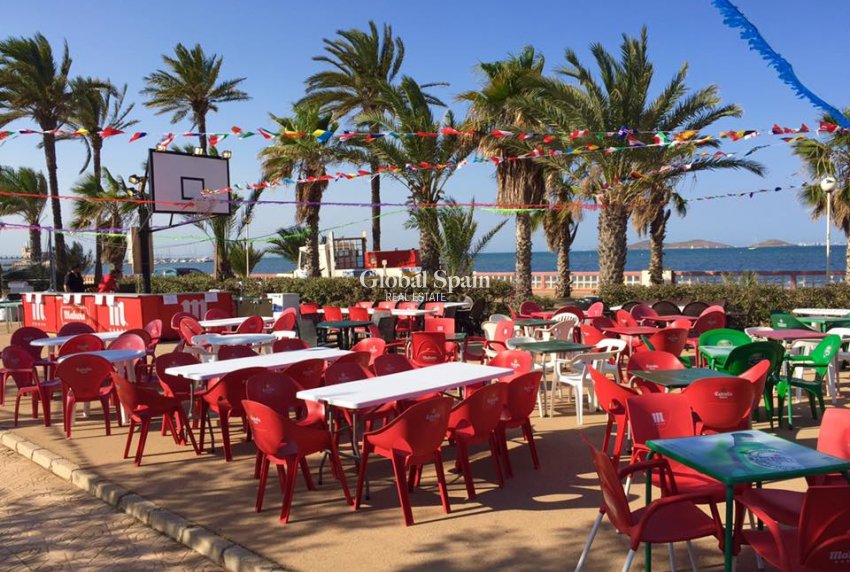 Nueva construcción  - Villa -
MURCIA