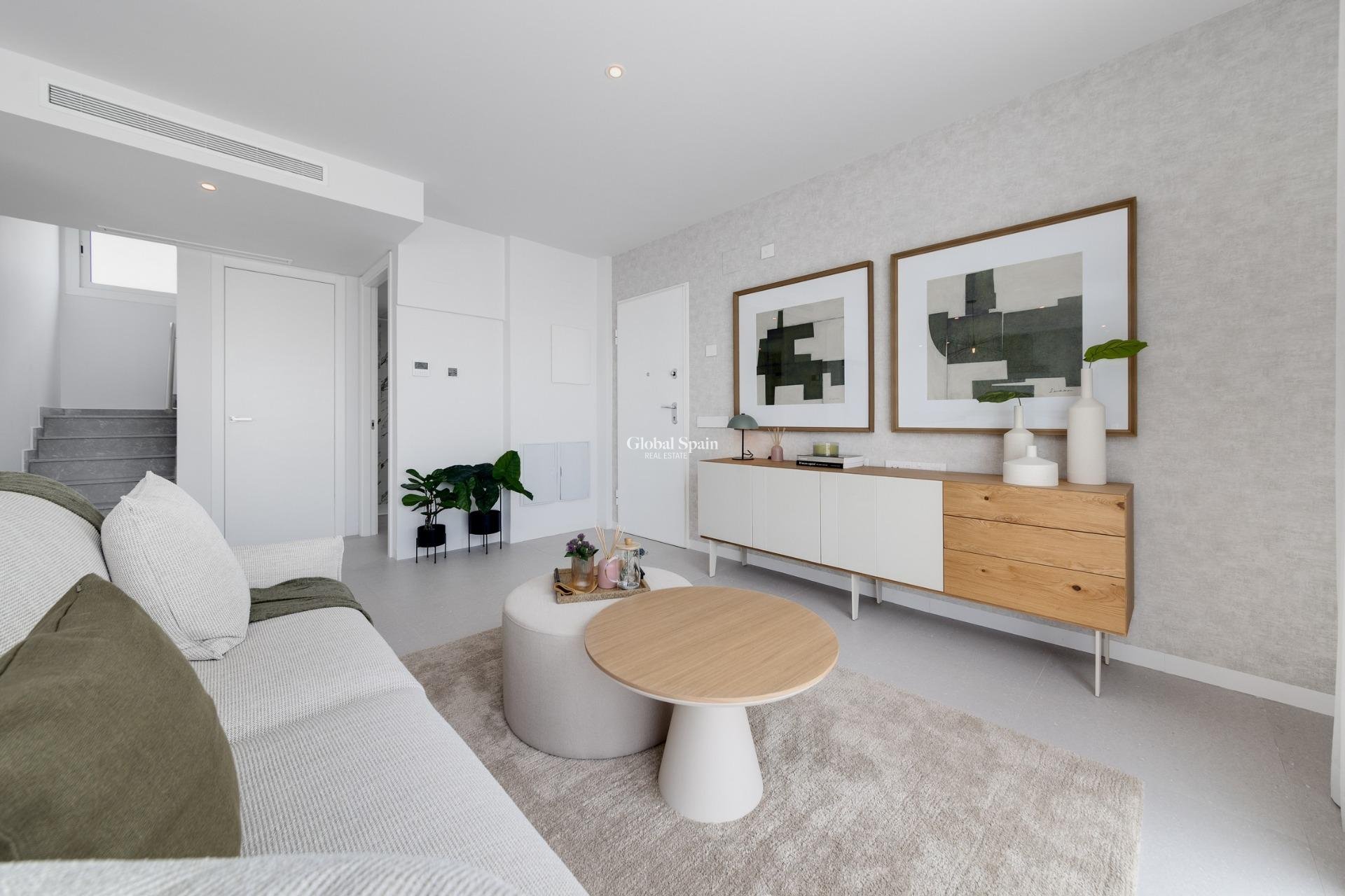 Nueva construcción  - VILLA -
MUTXAMEL