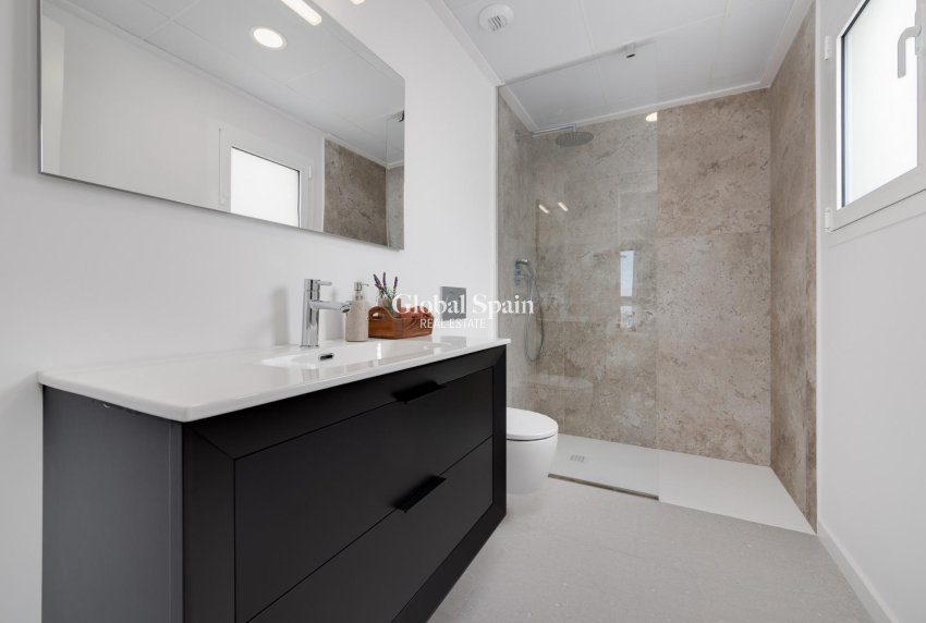 Nueva construcción  - VILLA -
MUTXAMEL