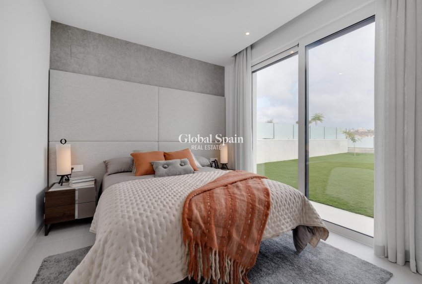 Nueva construcción  - VILLA -
MUTXAMEL