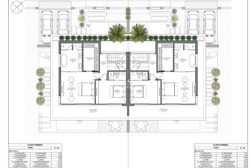 Nueva construcción  - VILLA -
OJÉN - El Soto