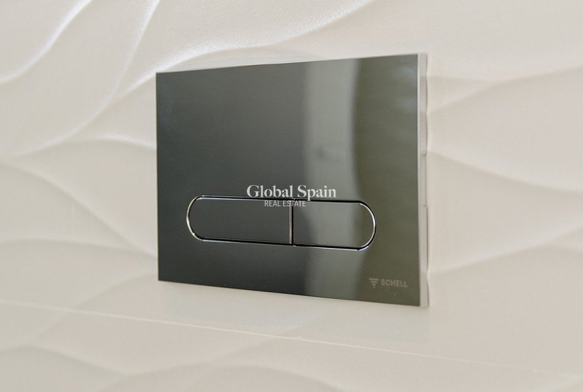 Nueva construcción  - Villa -
ORIHUELA COSTA - CAMPOAMOR