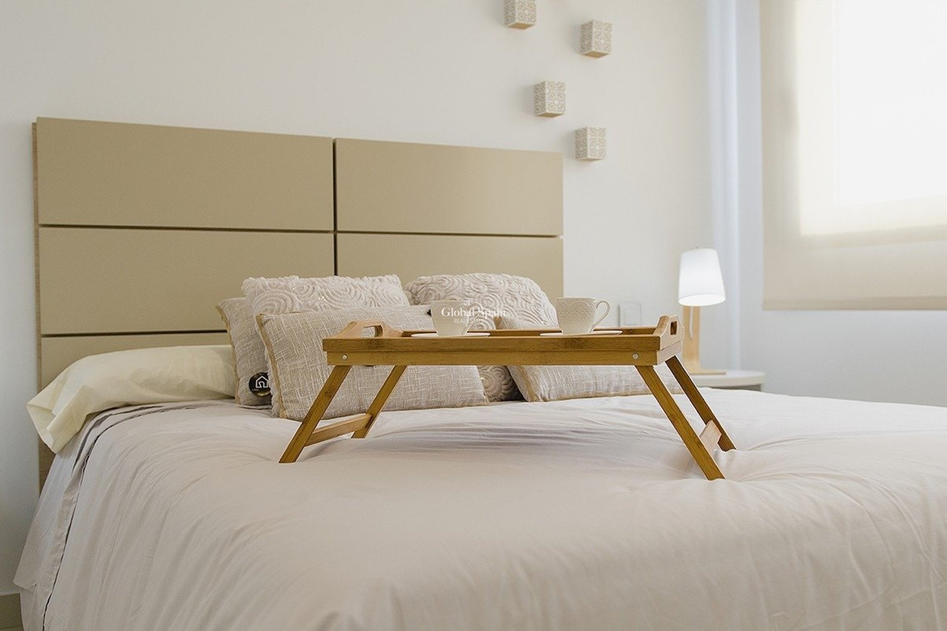 Nueva construcción  - Villa -
ORIHUELA COSTA - CAMPOAMOR