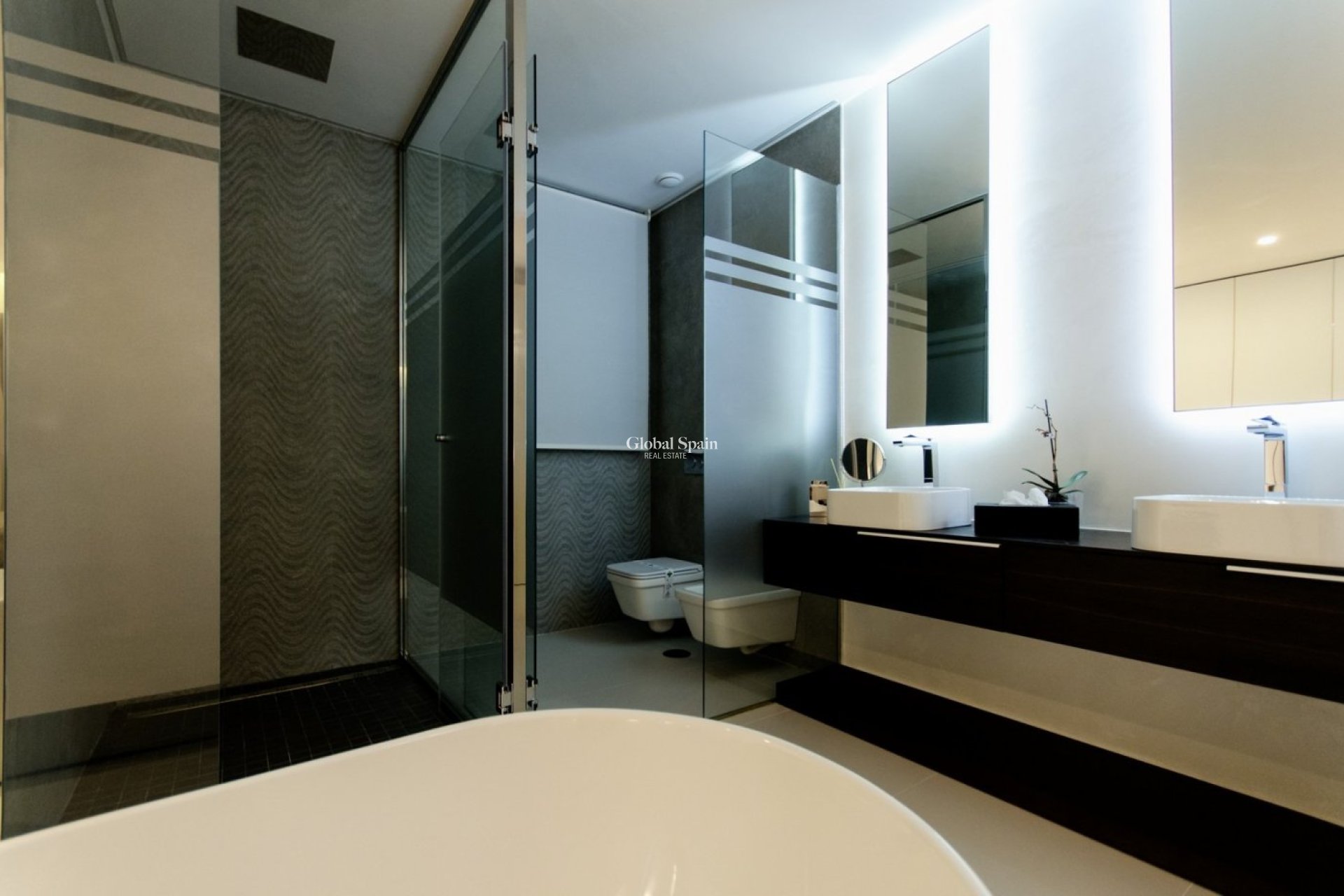 Nueva construcción  - Villa -
ORIHUELA COSTA - CAMPOAMOR