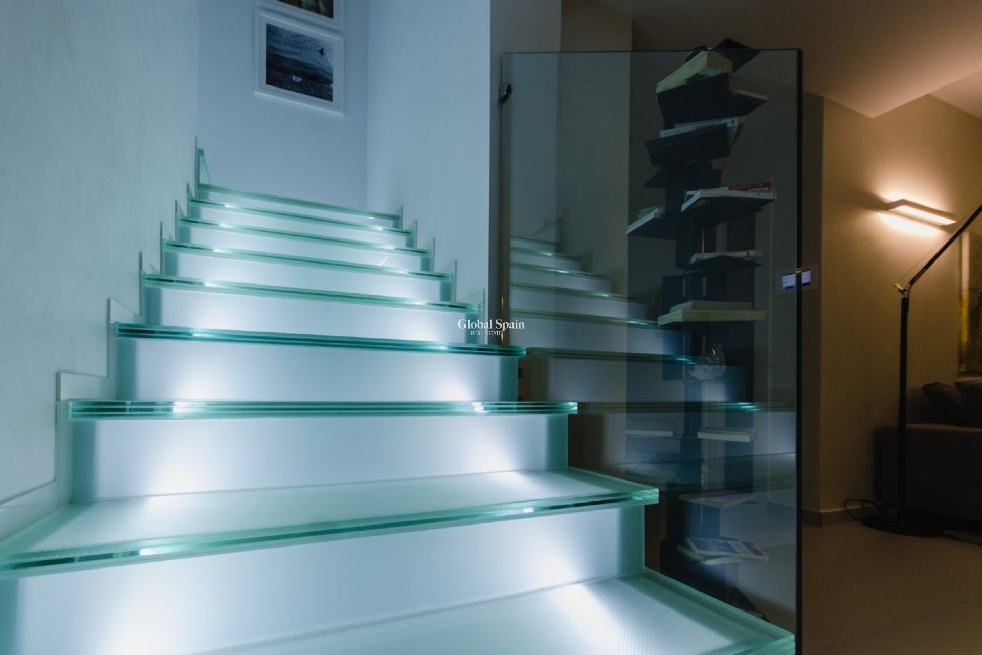 Nueva construcción  - VILLA -
ORIHUELA COSTA - CAMPOAMOR