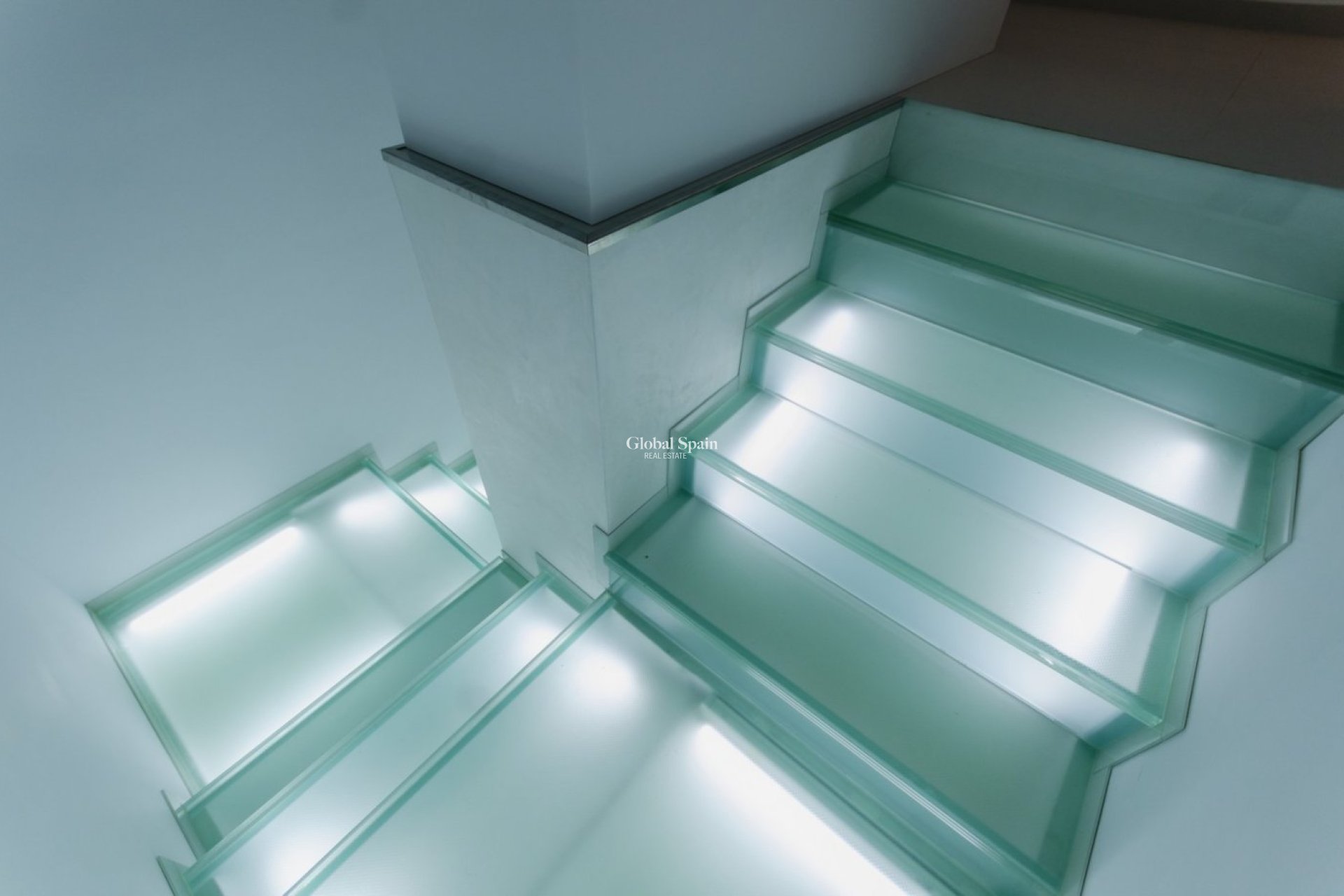 Nueva construcción  - VILLA -
ORIHUELA COSTA - CAMPOAMOR