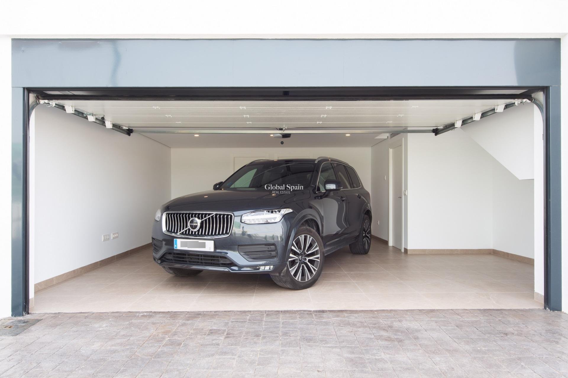 Nueva construcción  - VILLA -
ORIHUELA COSTA - CAMPOAMOR