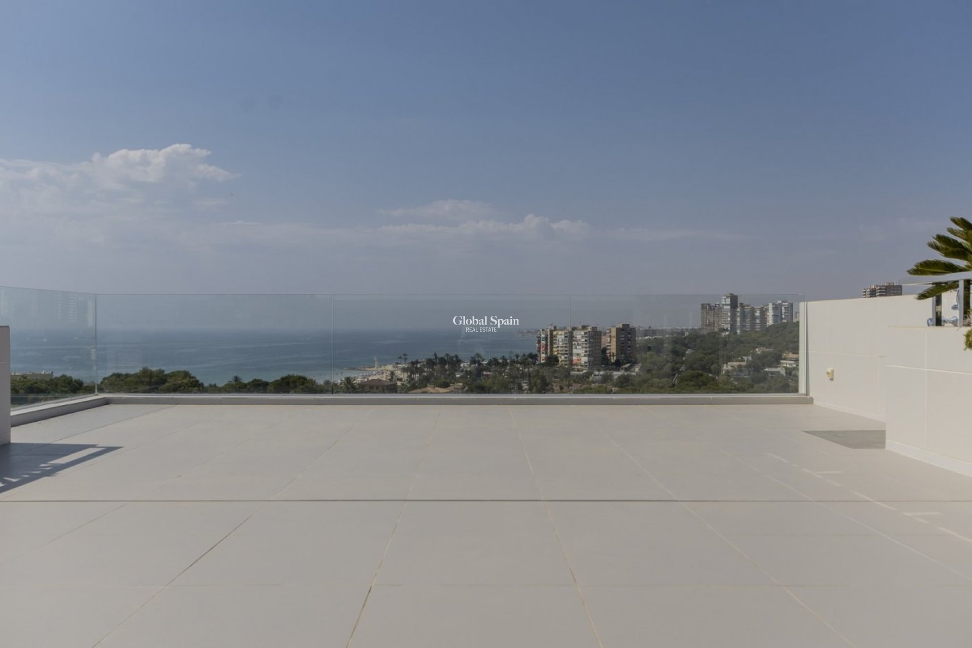 Nueva construcción  - VILLA -
ORIHUELA COSTA - CAMPOAMOR