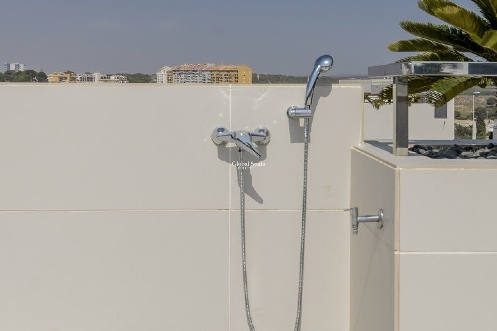 Nueva construcción  - VILLA -
ORIHUELA COSTA - CAMPOAMOR